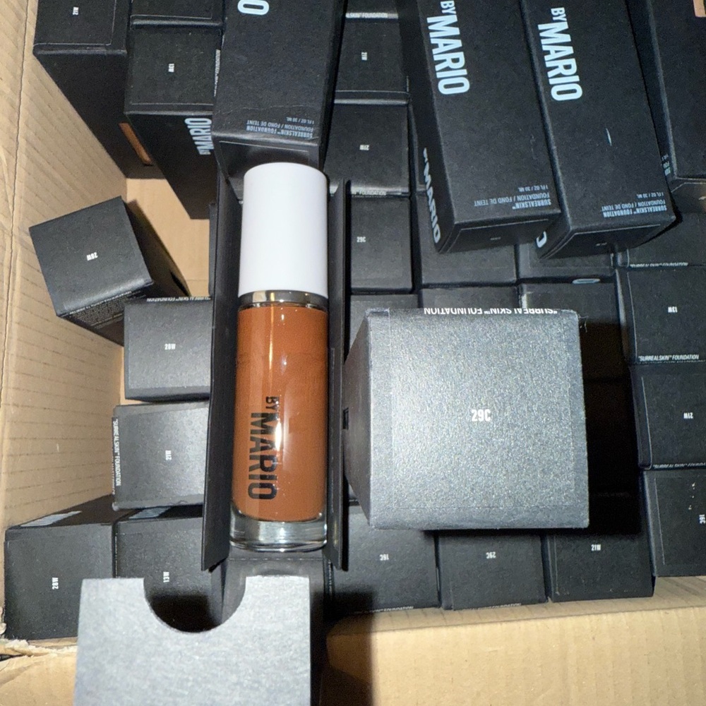 SURREALSKIN® FOUNDATION - Shade 29C